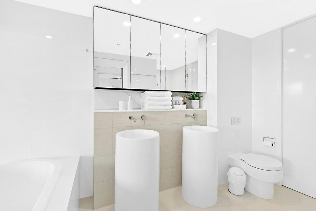 Luxe By The At Oracle 11306 * Gold Coast