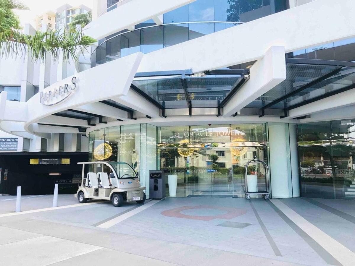 Perfect At Oracle 21506 Apartment *
