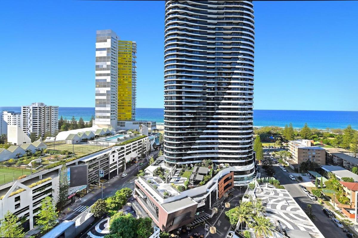 Perfect At Oracle 21506 Gold Coast