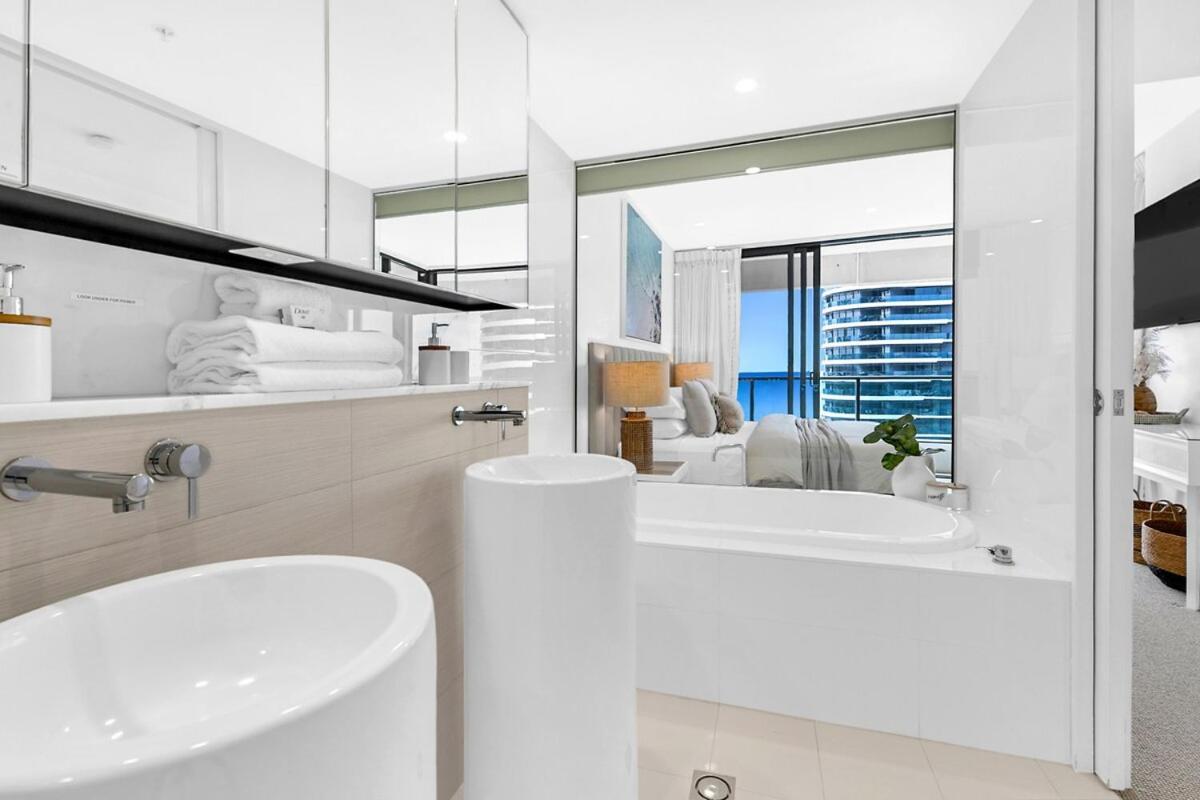 Perfect At Oracle 21506 Apartment Gold Coast