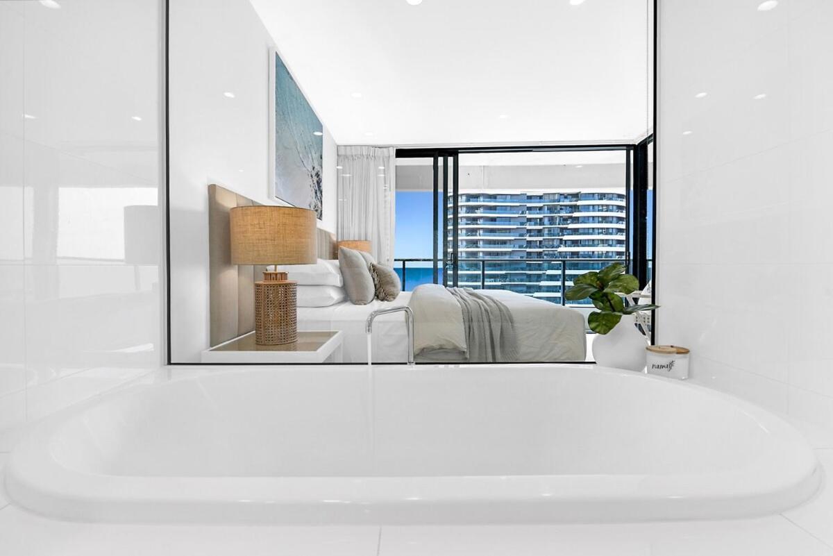 Perfect At Oracle 21506 Apartment Gold Coast