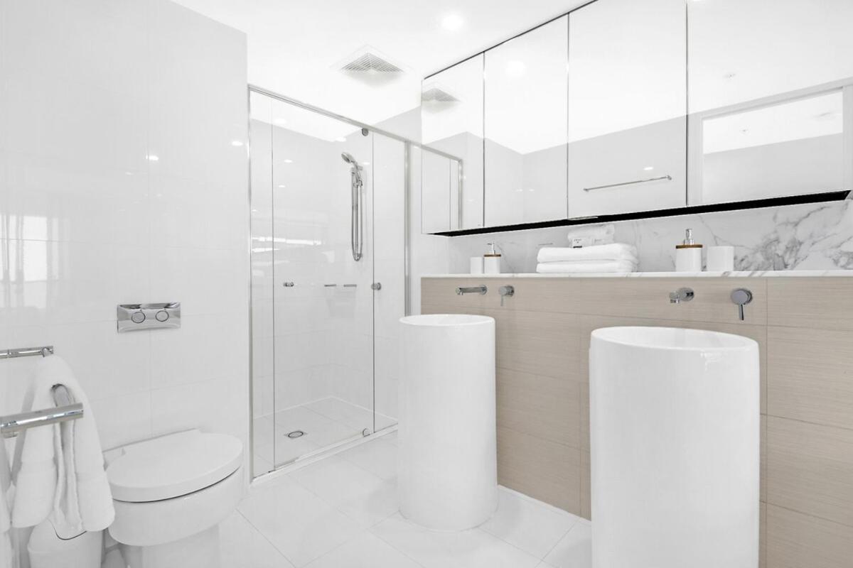 Perfect At Oracle 21506 Apartment Gold Coast