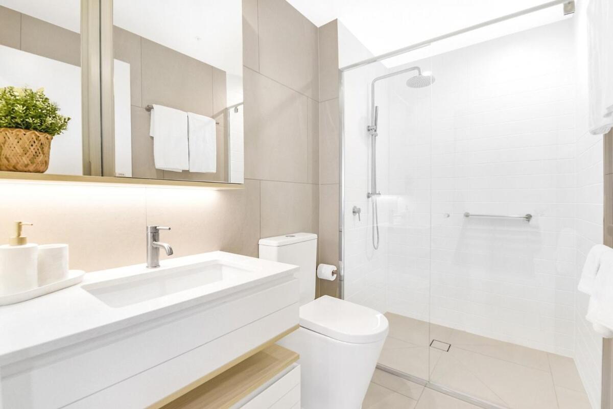 Signature L30 Ocean View * Gold Coast
