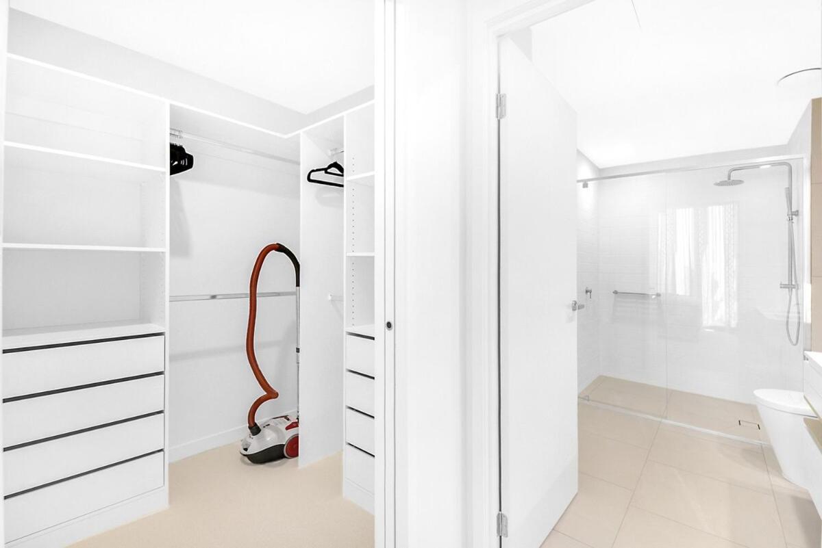 Apartment Signature L30 Ocean View