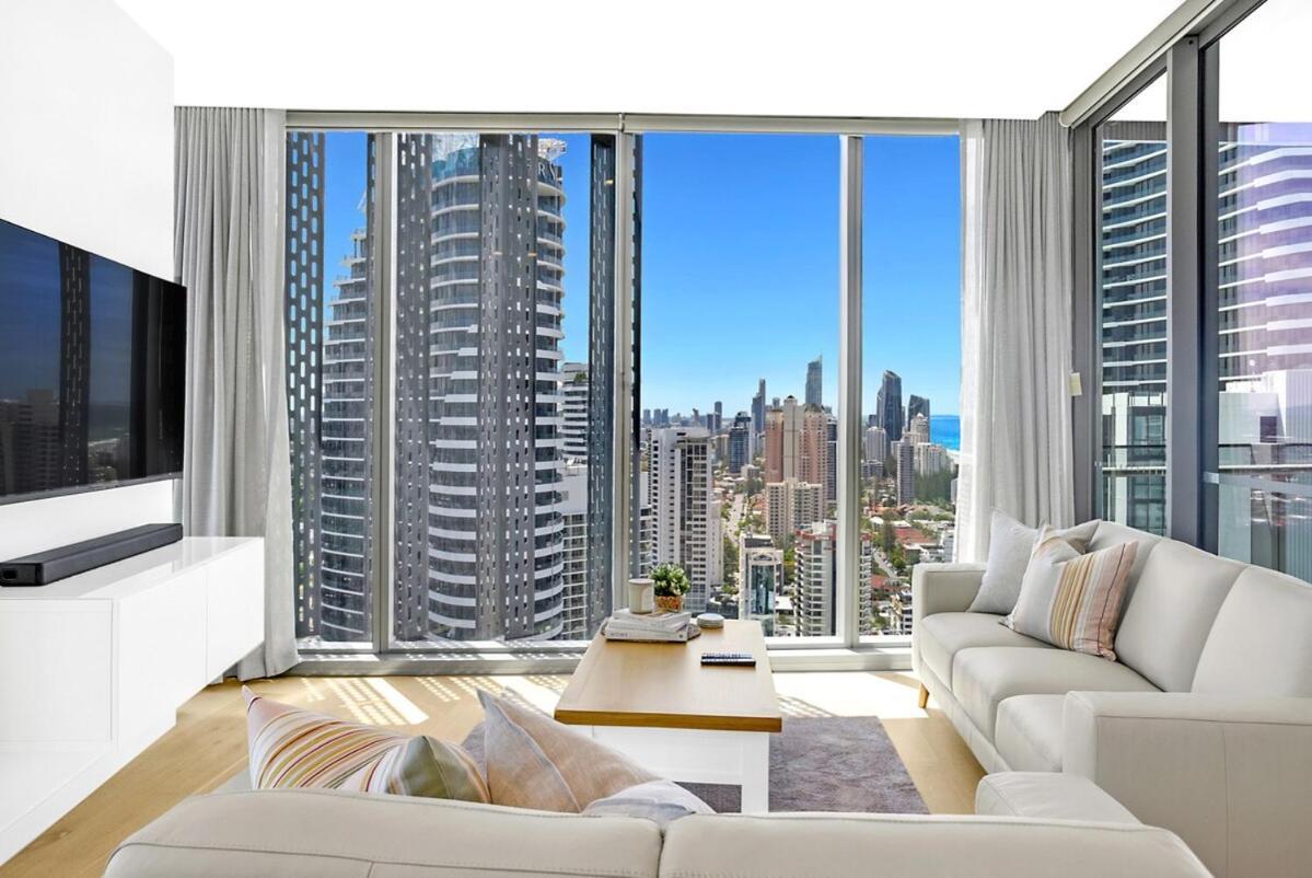 Apartment Signature L30 Ocean View *