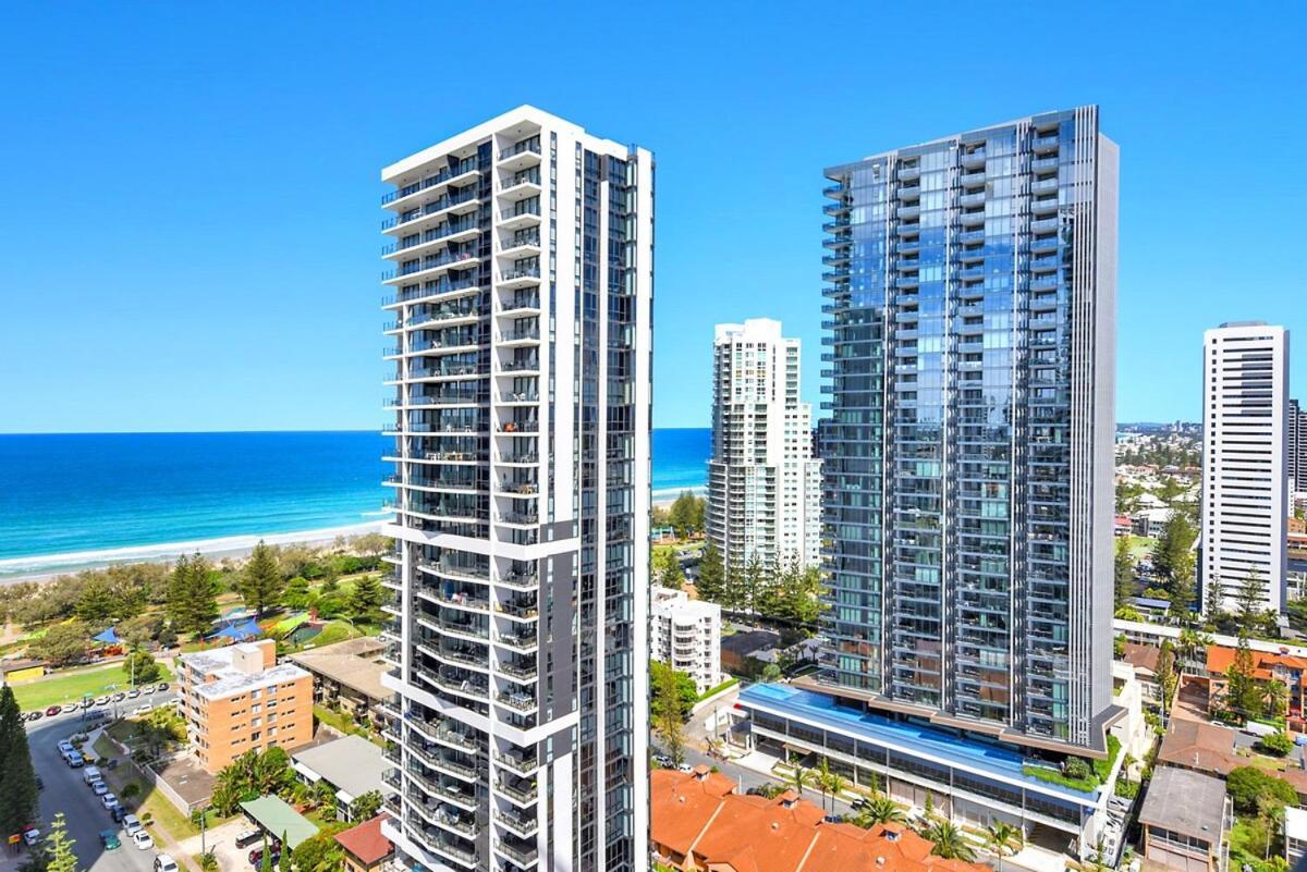 Apartment Signature L30 Ocean View Gold Coast
