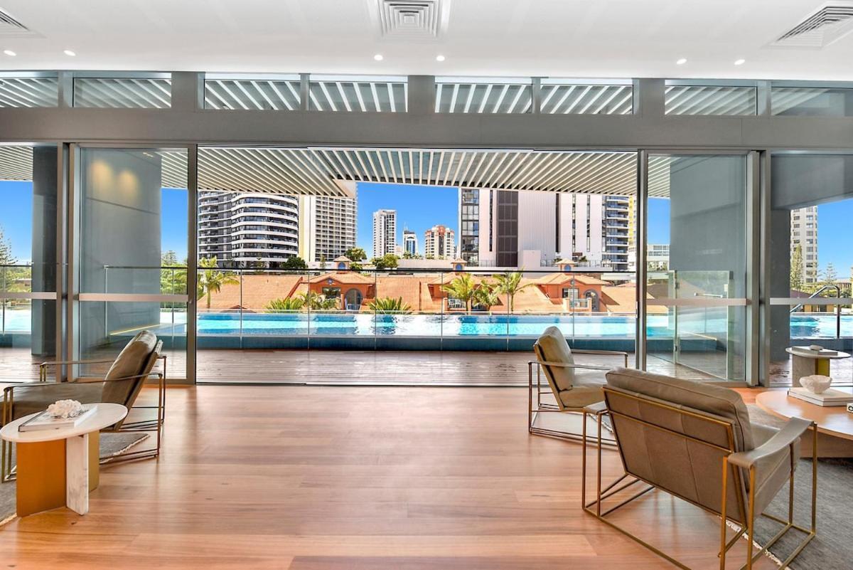 Signature L30 Ocean View Gold Coast
