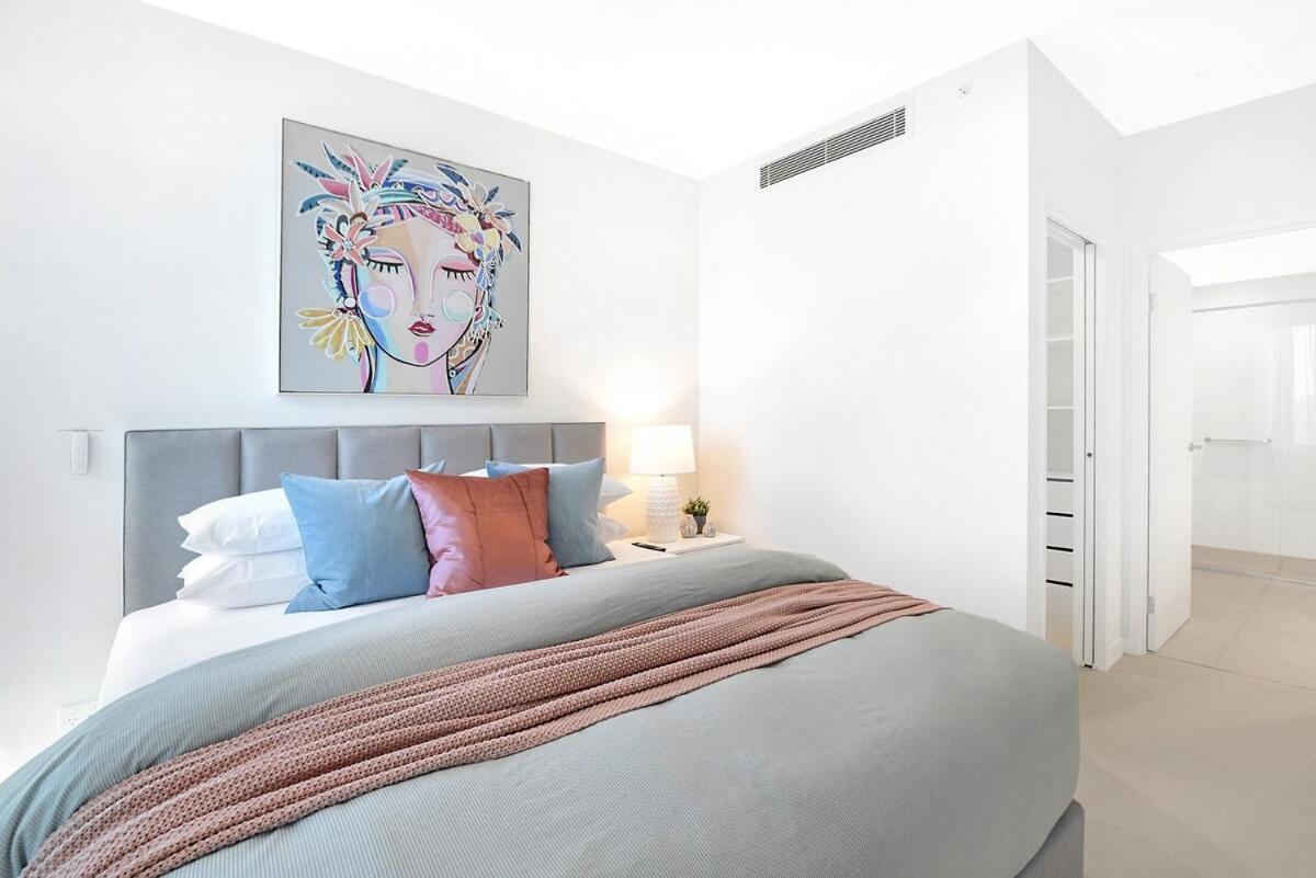 Signature L30 Ocean View * Gold Coast
