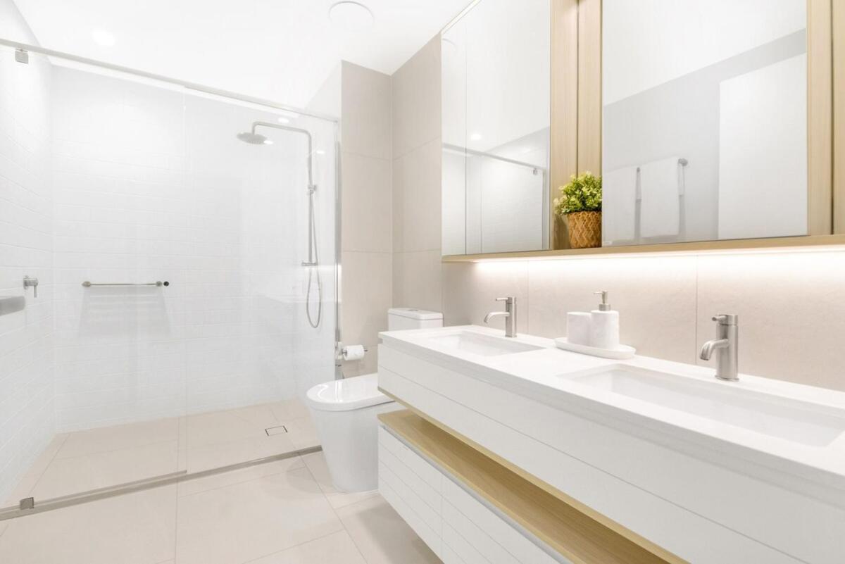 Apartment Signature L30 Ocean View