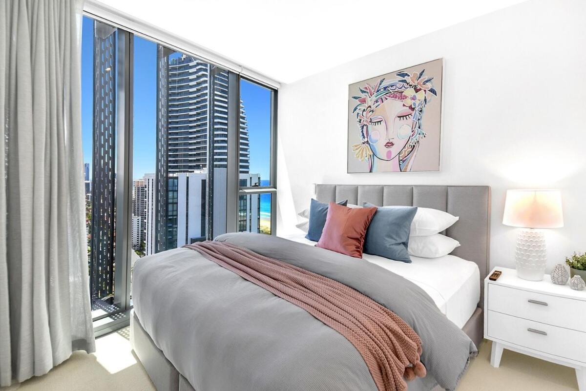 Signature L30 Ocean View Apartment *