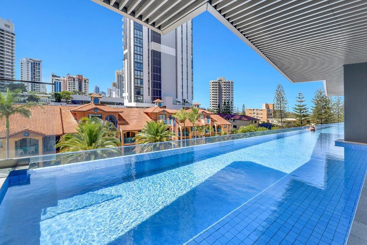 Signature L30 Ocean View Apartment