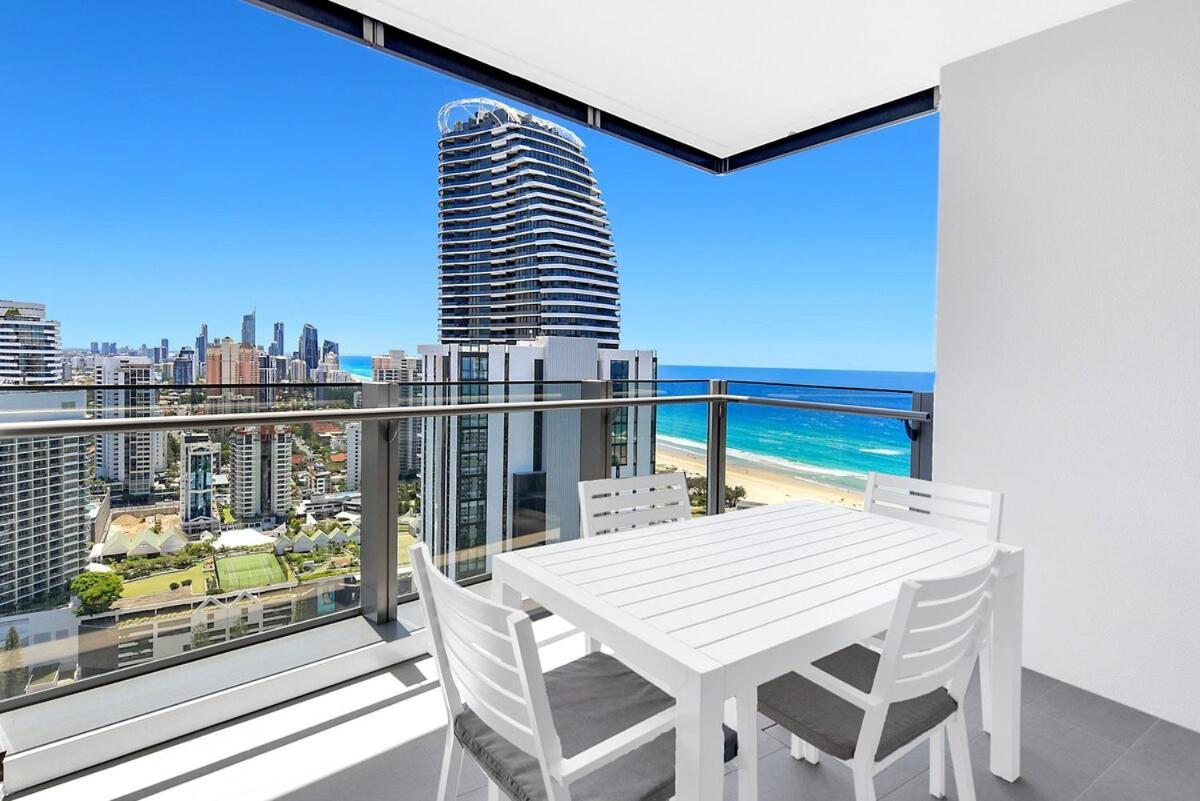 Apartment Signature L30 Ocean View *