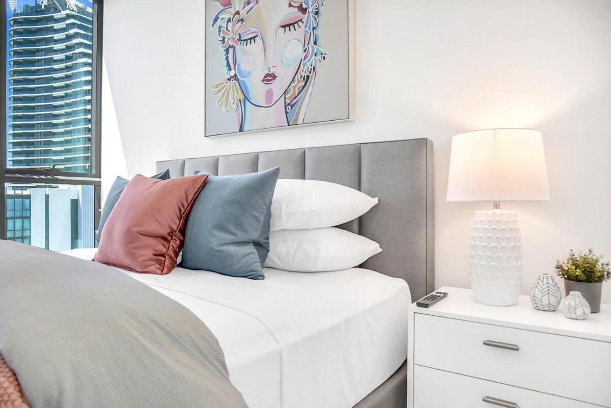 Apartment Signature L30 Ocean View Gold Coast