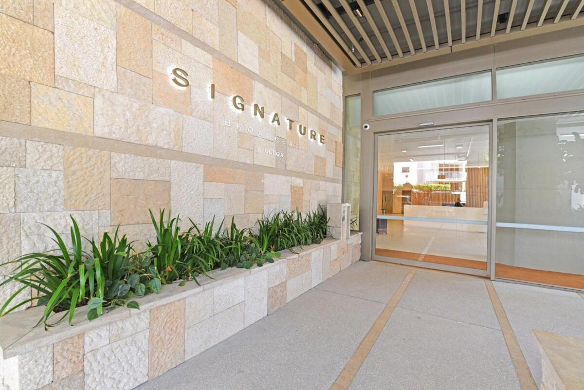 Signature L30 Ocean View