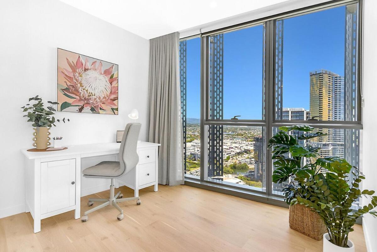 Signature L30 Ocean View Apartment *