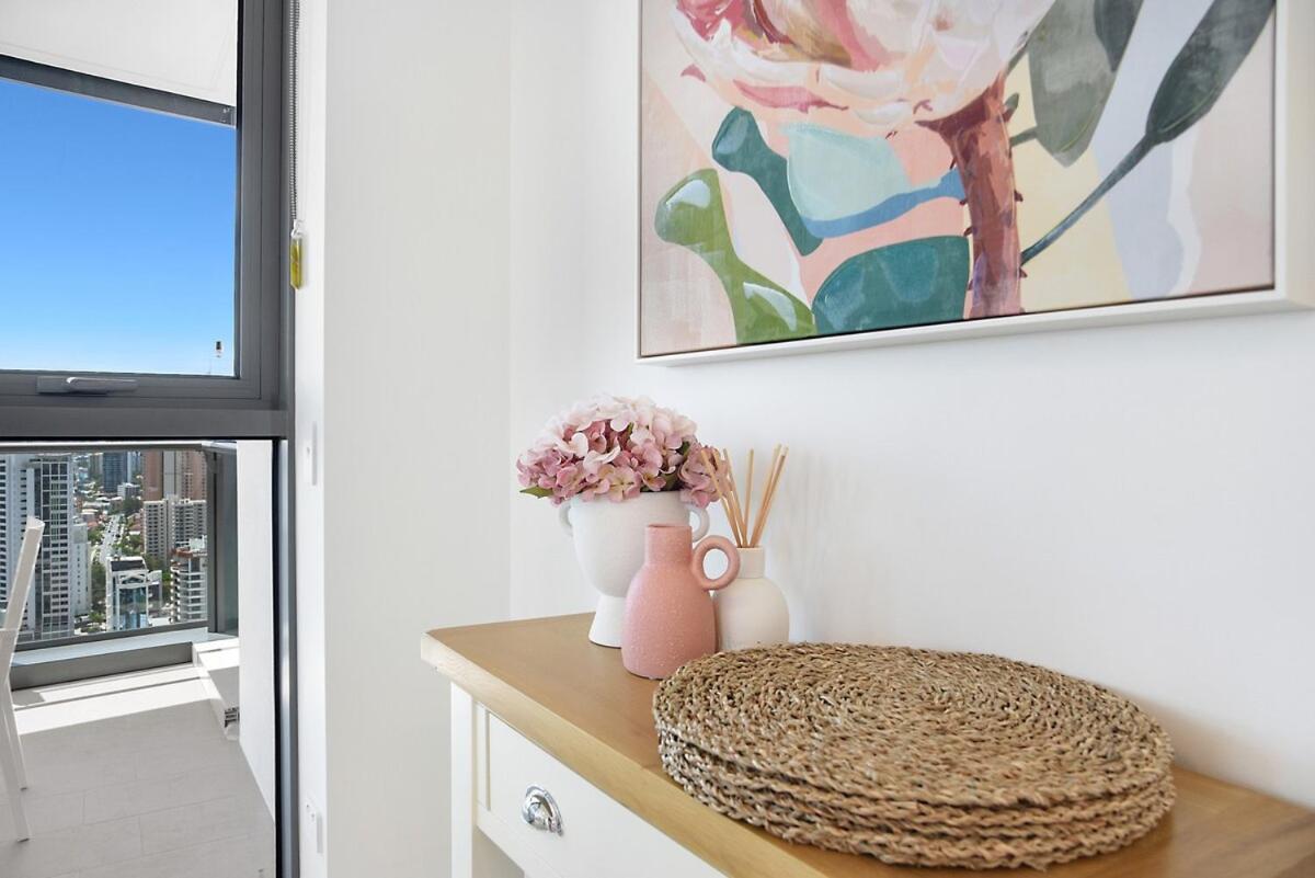 Apartment Signature L30 Ocean View *