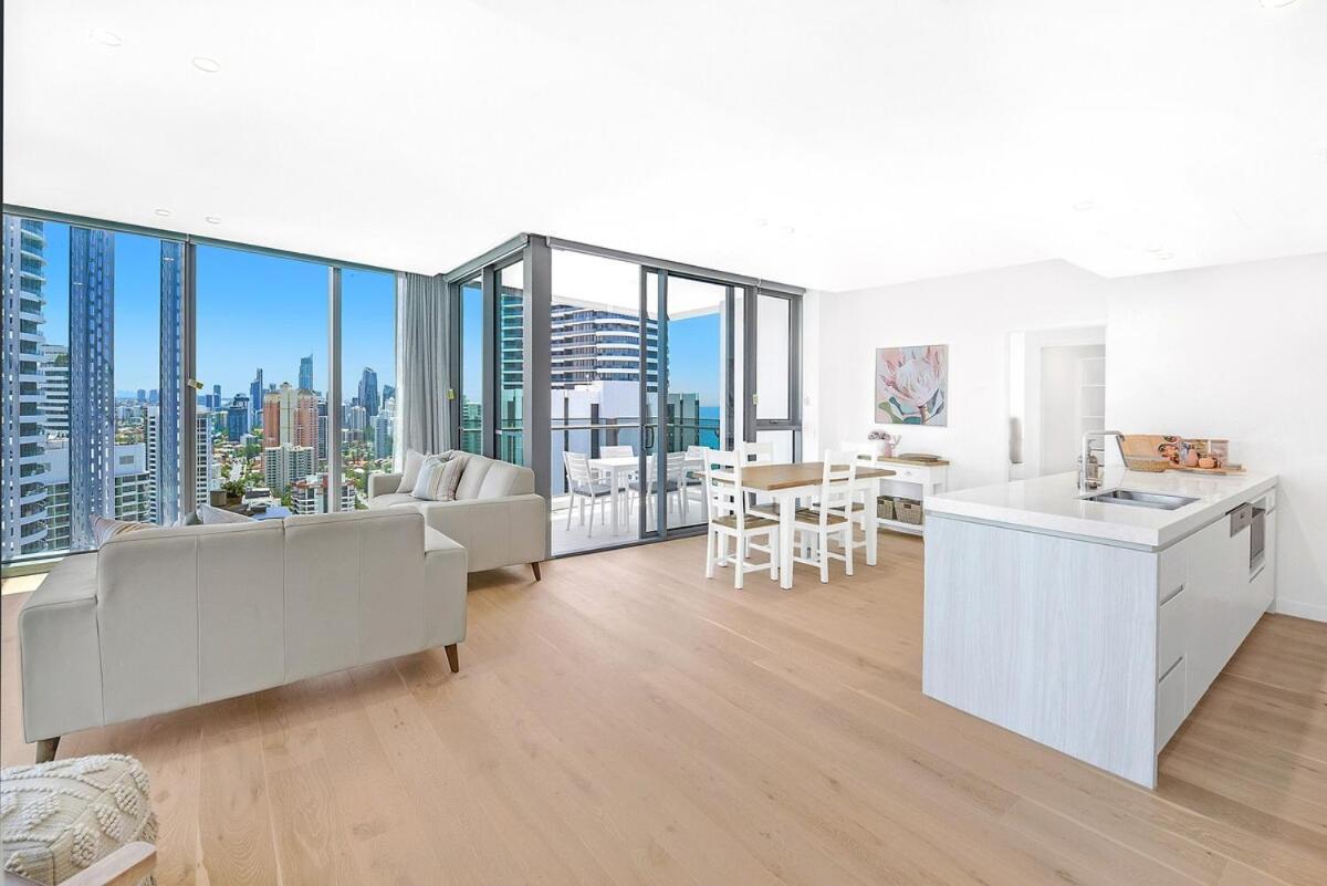 Signature L30 Ocean View *