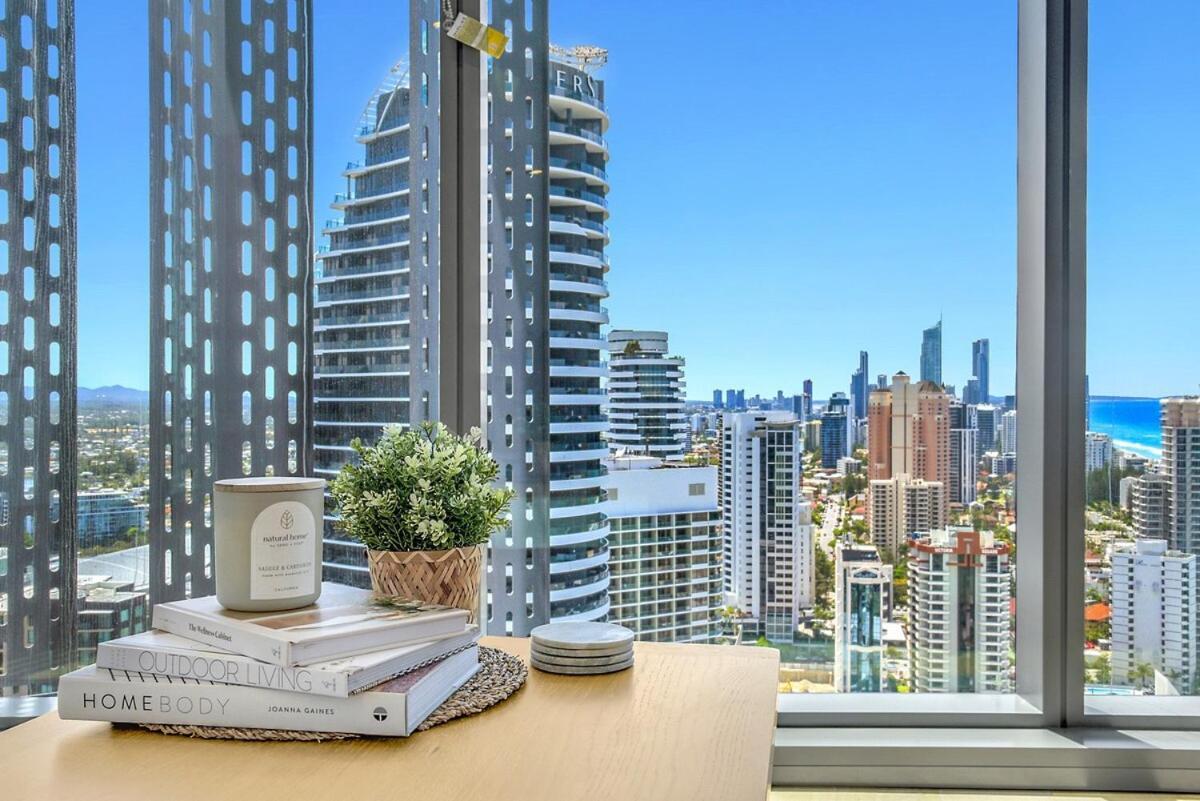 Signature L30 Ocean View Gold Coast