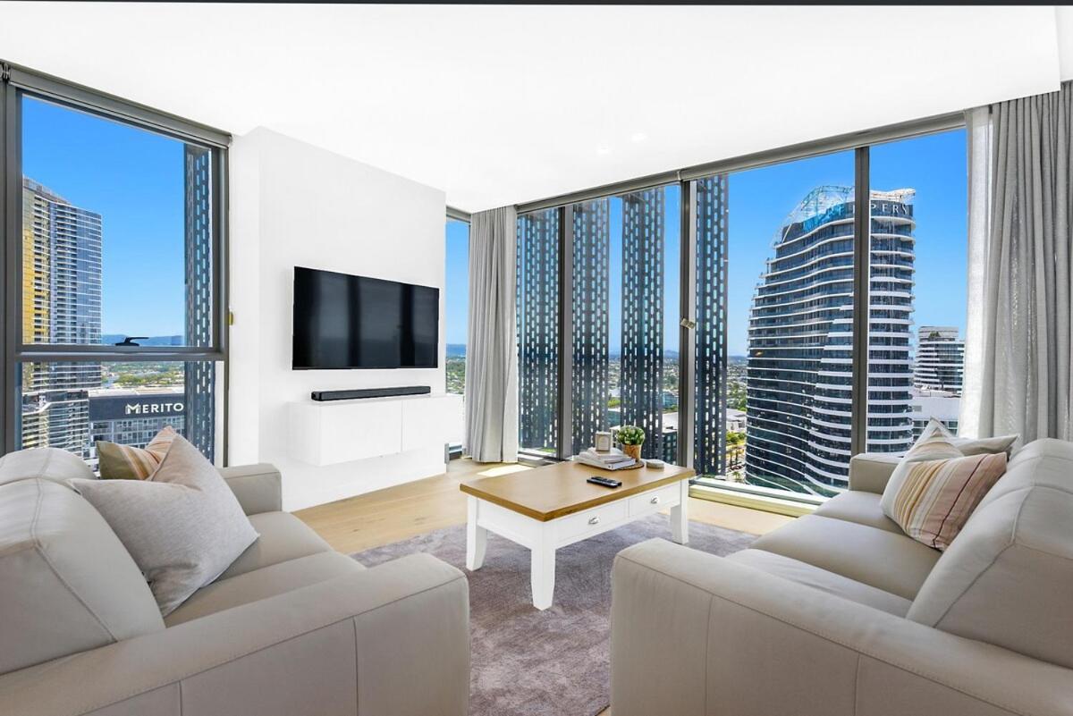 Apartment Signature L30 Ocean View