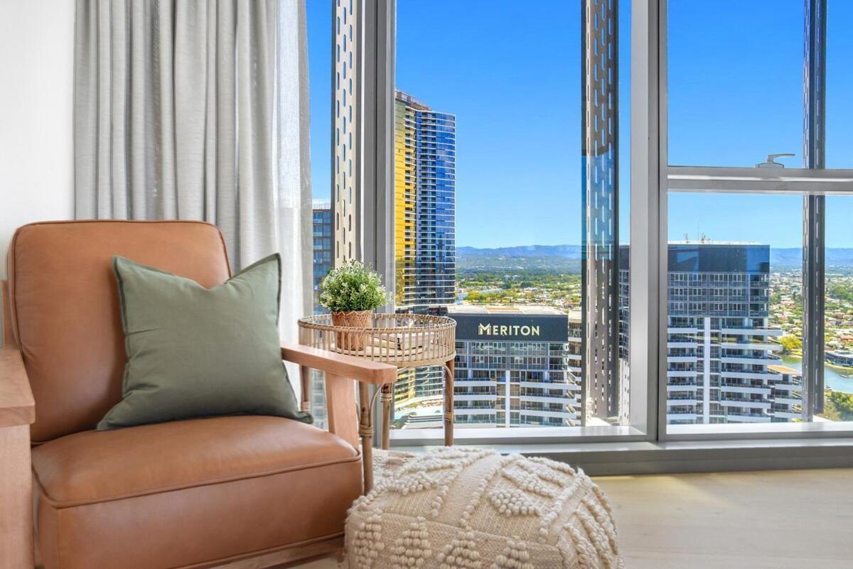 Signature L30 Ocean View Apartment *