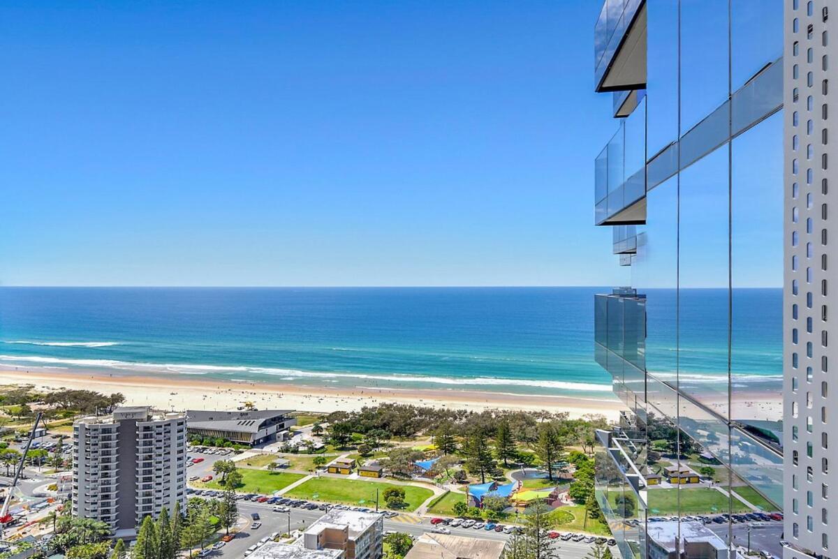 Apartment Signature L30 Ocean View Gold Coast