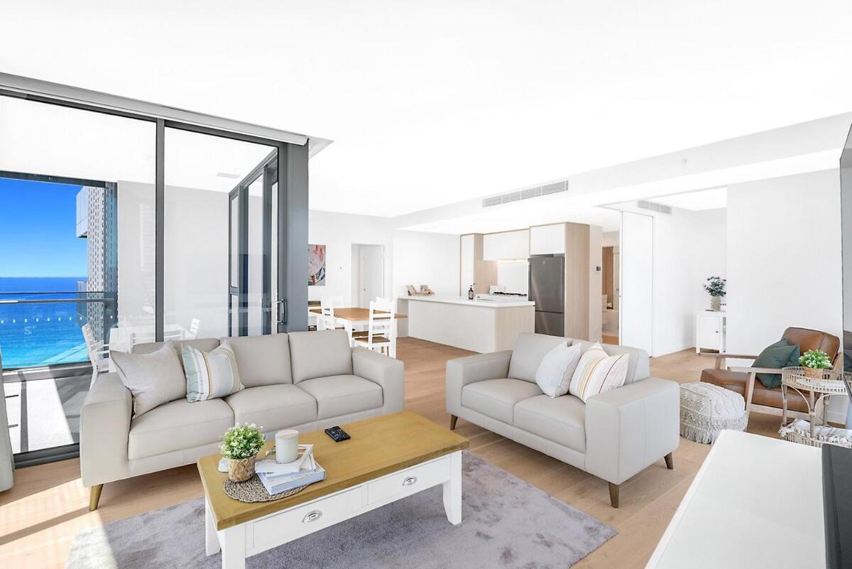 Signature L30 Ocean View Gold Coast