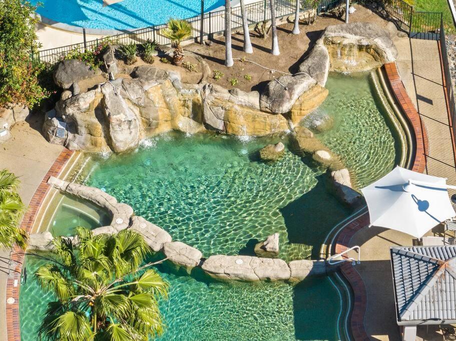 Apartment Serenity In Surfers Paradise Gold Coast