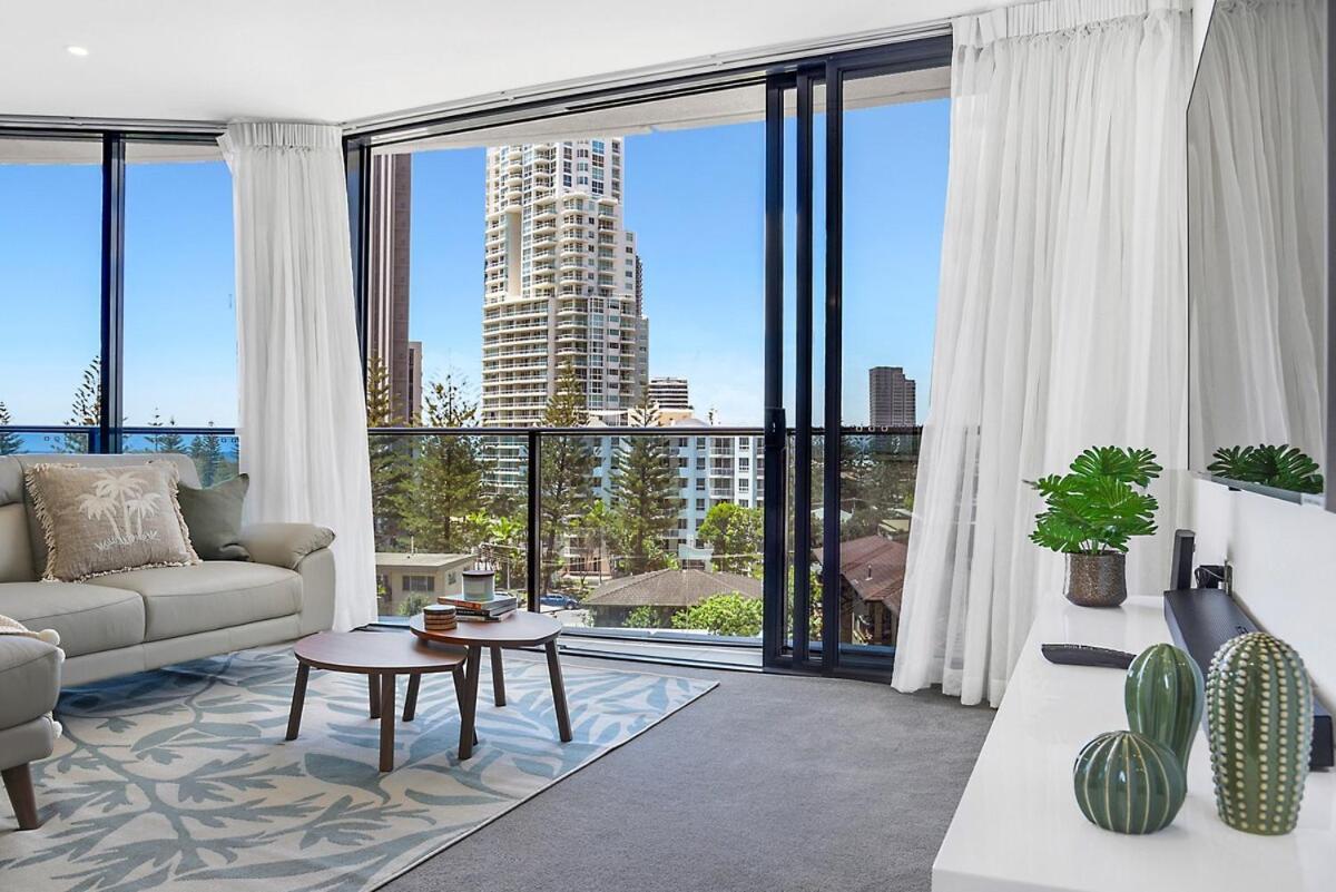 Tropical Paradise At Oracle 10507 Gold Coast