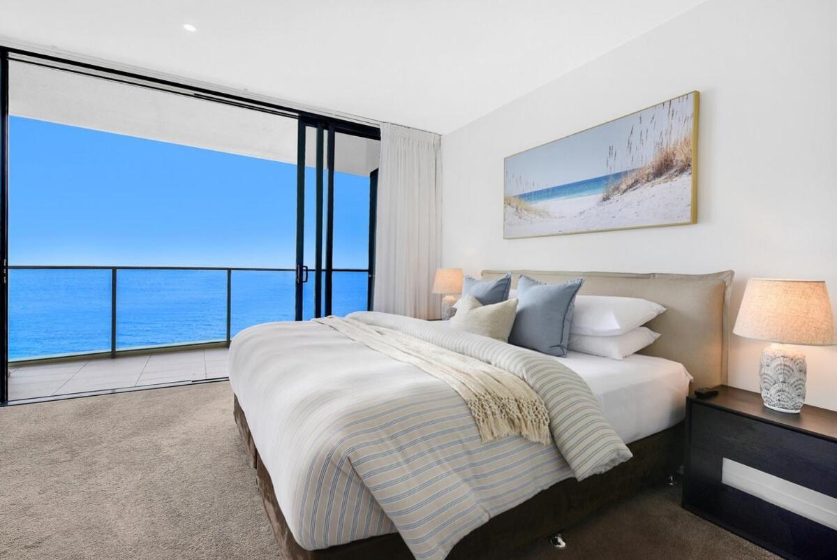 Apartment Ocean Front Luxe At Oracle 13403 Gold Coast