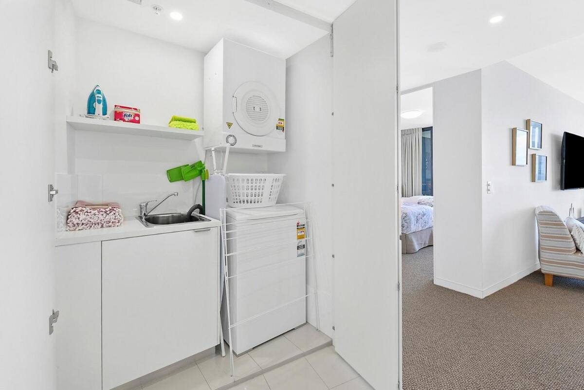 Beachside Paradise At Oracle 12304 * Gold Coast