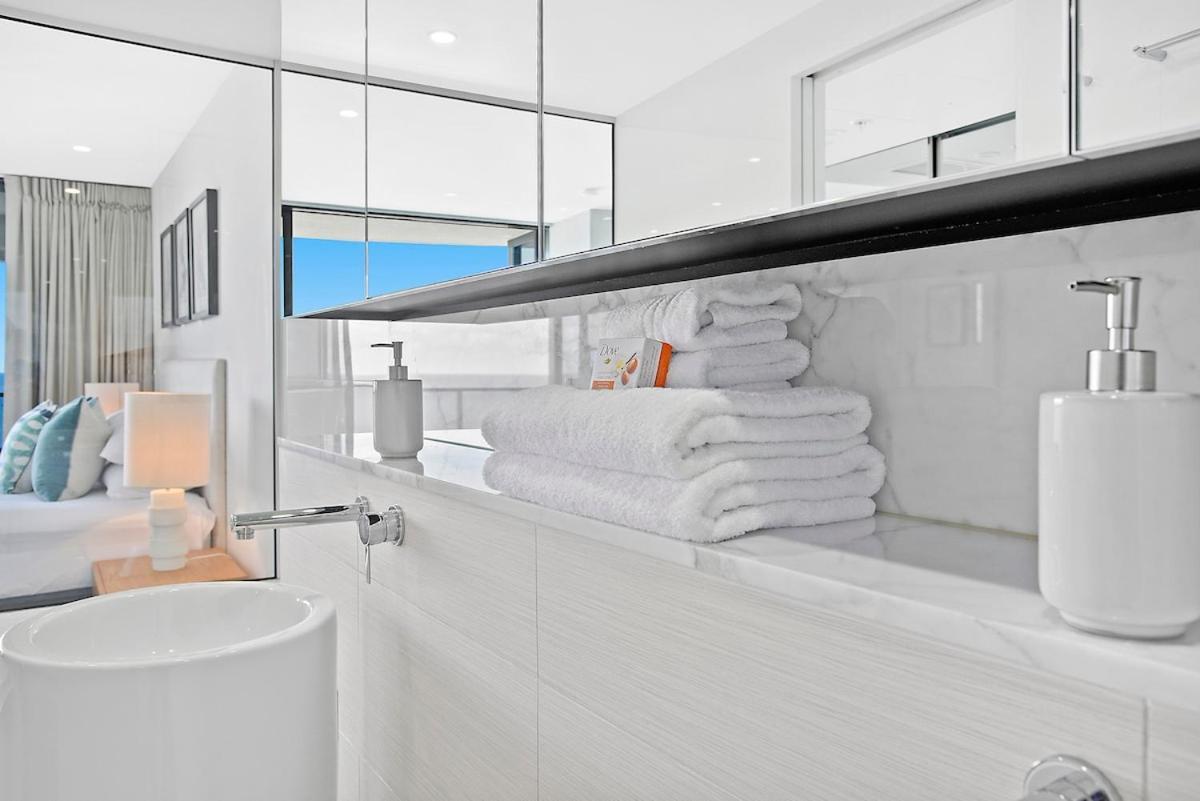 Beachside Paradise At Oracle 12304 * Gold Coast