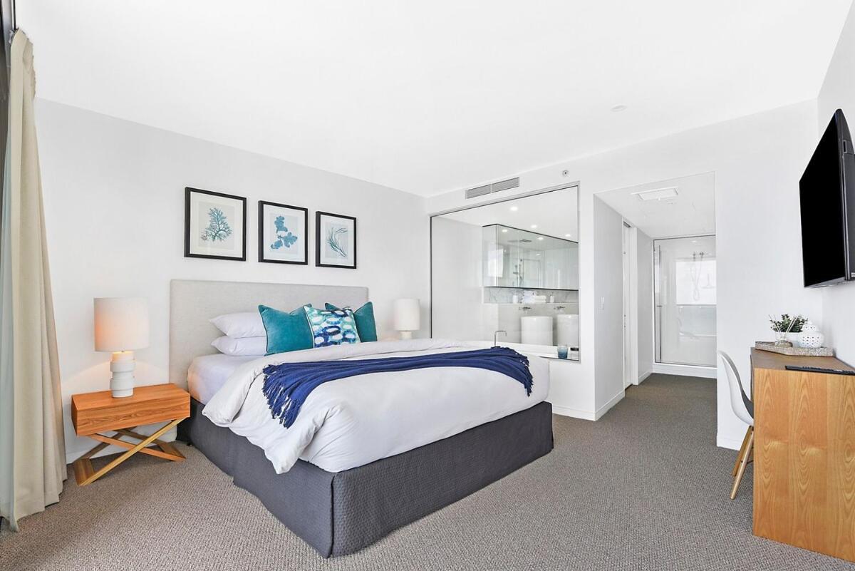 Beachside Paradise At Oracle 12304 * Gold Coast
