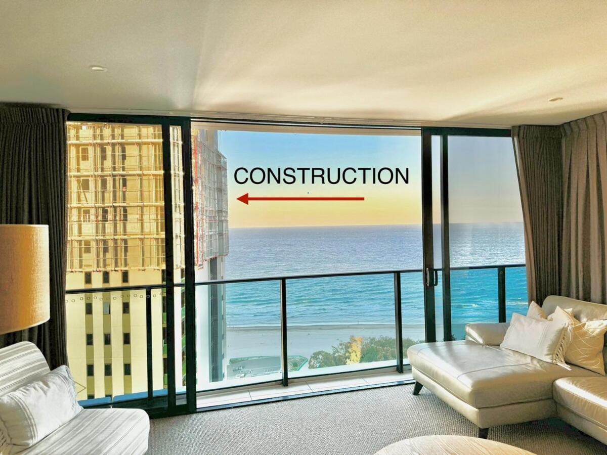 Apartment Beachside Paradise At Oracle 12304