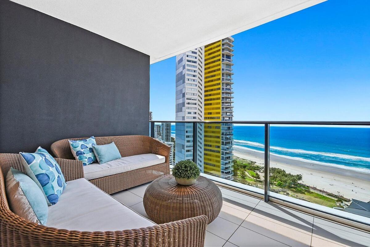 Apartment Beachside Paradise At Oracle 12304 Gold Coast