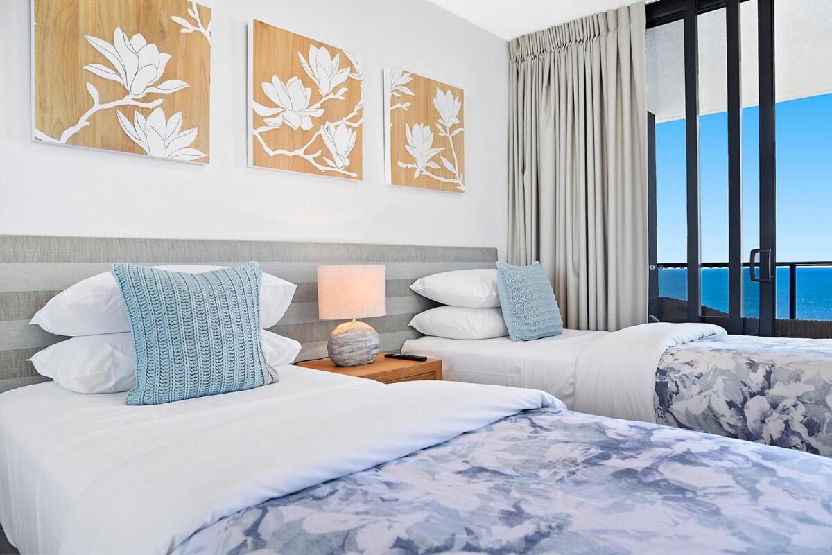 Beachside Paradise At Oracle 12304 * Gold Coast