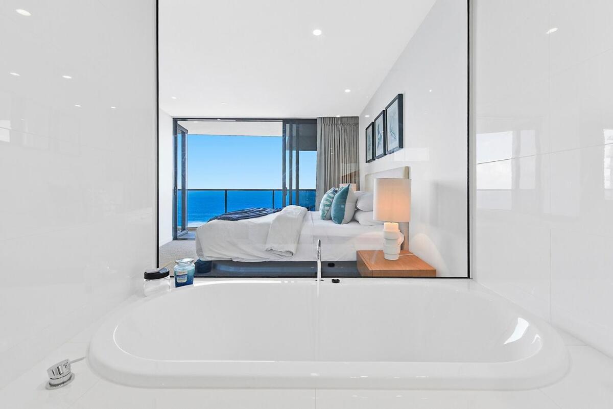 Beachside Paradise At Oracle 12304 * Gold Coast