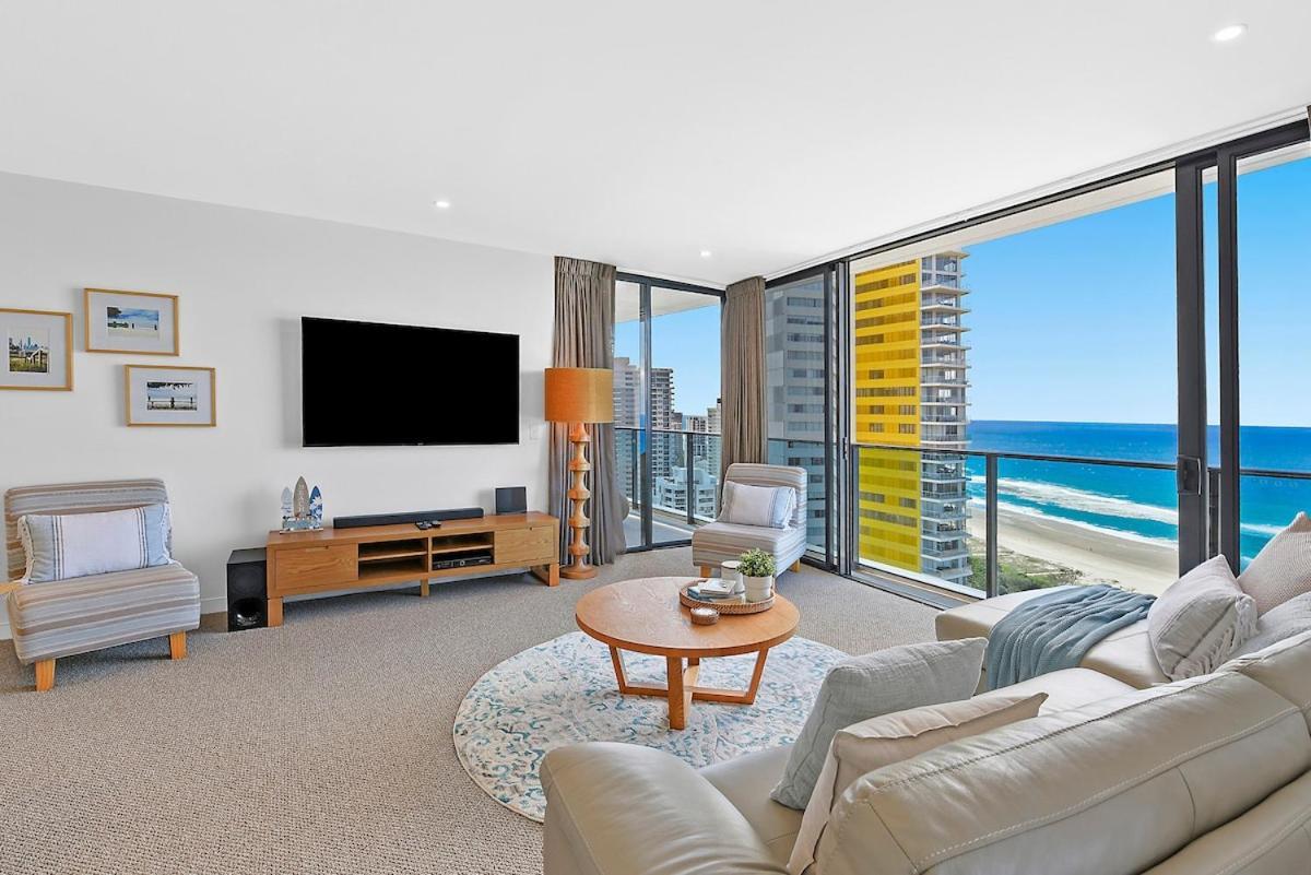 Beachside Paradise At Oracle 12304 Apartment