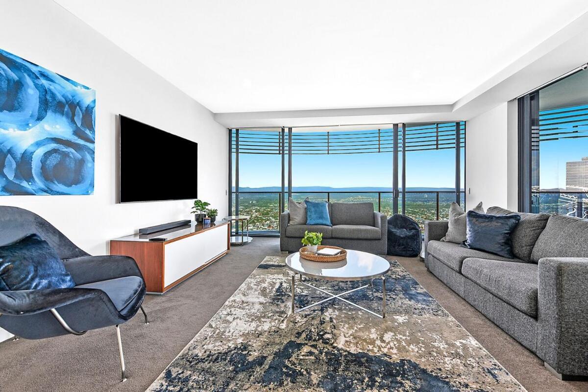 Luxe Skyhome At Oracle 14401 Apartment *