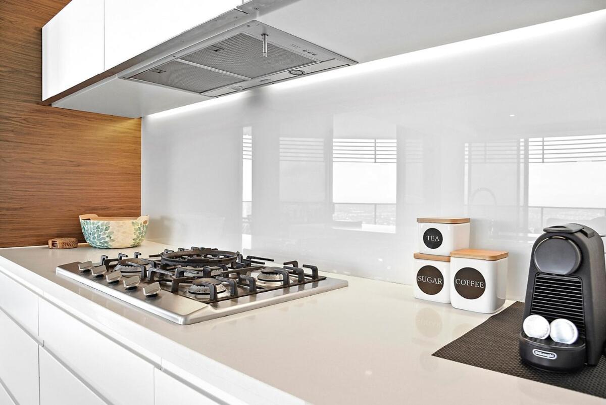 Apartment Luxe Skyhome At Oracle 14401 *