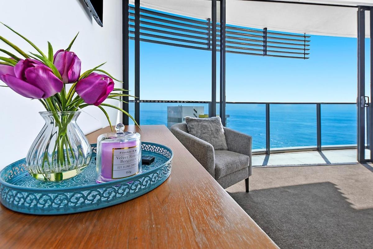 Luxe Skyhome At Oracle 14401 * Gold Coast