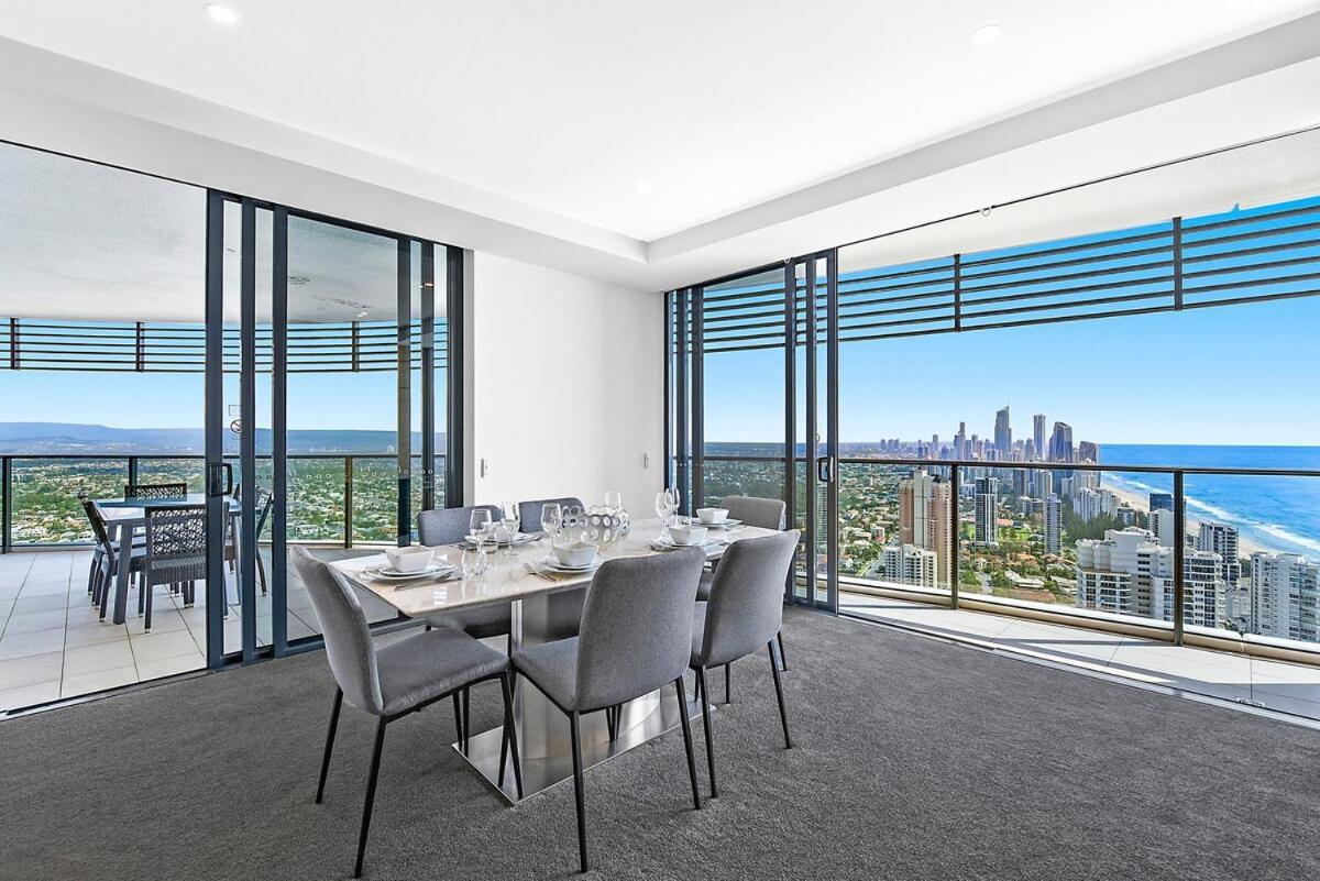 Luxe Skyhome At Oracle 14401 Apartment