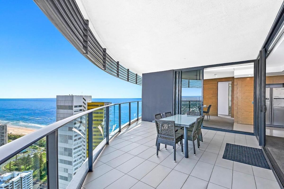 Apartment Luxe Skyhome At Oracle 14401 *