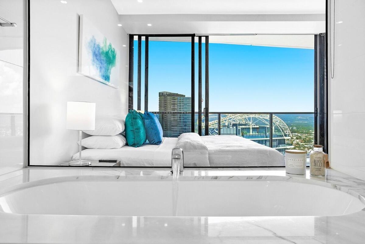 Luxe Skyhome At Oracle 14401 Apartment *