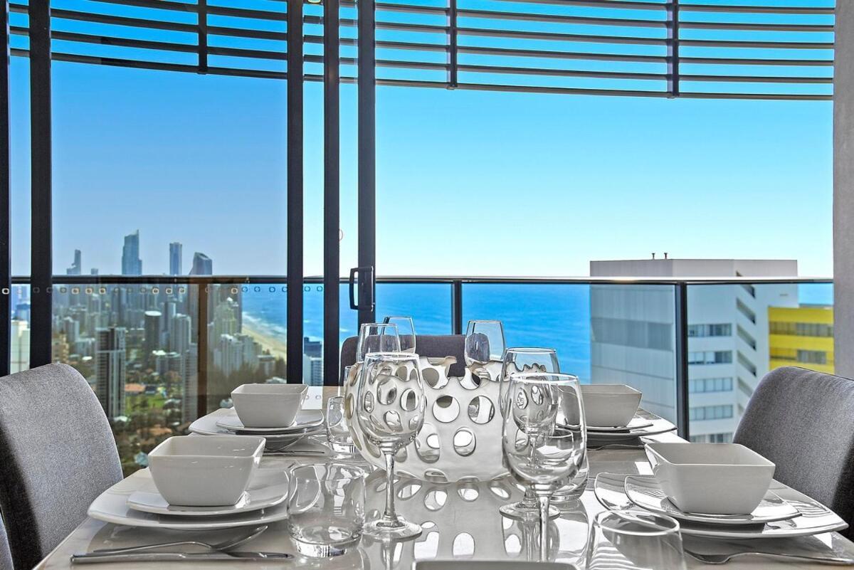 Luxe Skyhome At Oracle 14401 Apartment *
