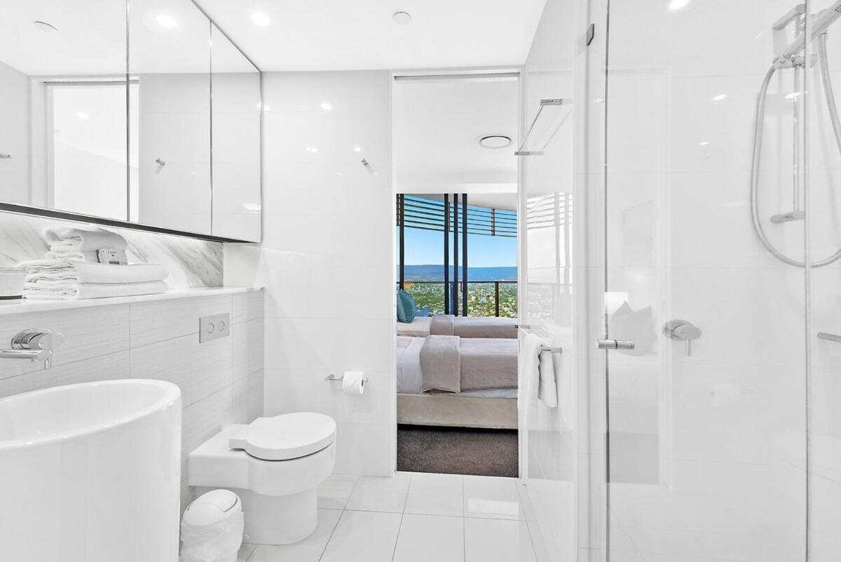 Luxe Skyhome At Oracle 14401 Apartment *