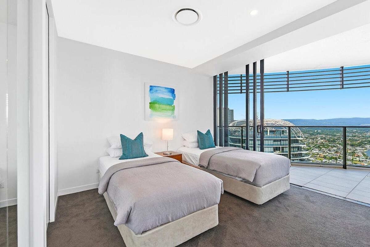 Luxe Skyhome At Oracle 14401 Apartment Gold Coast