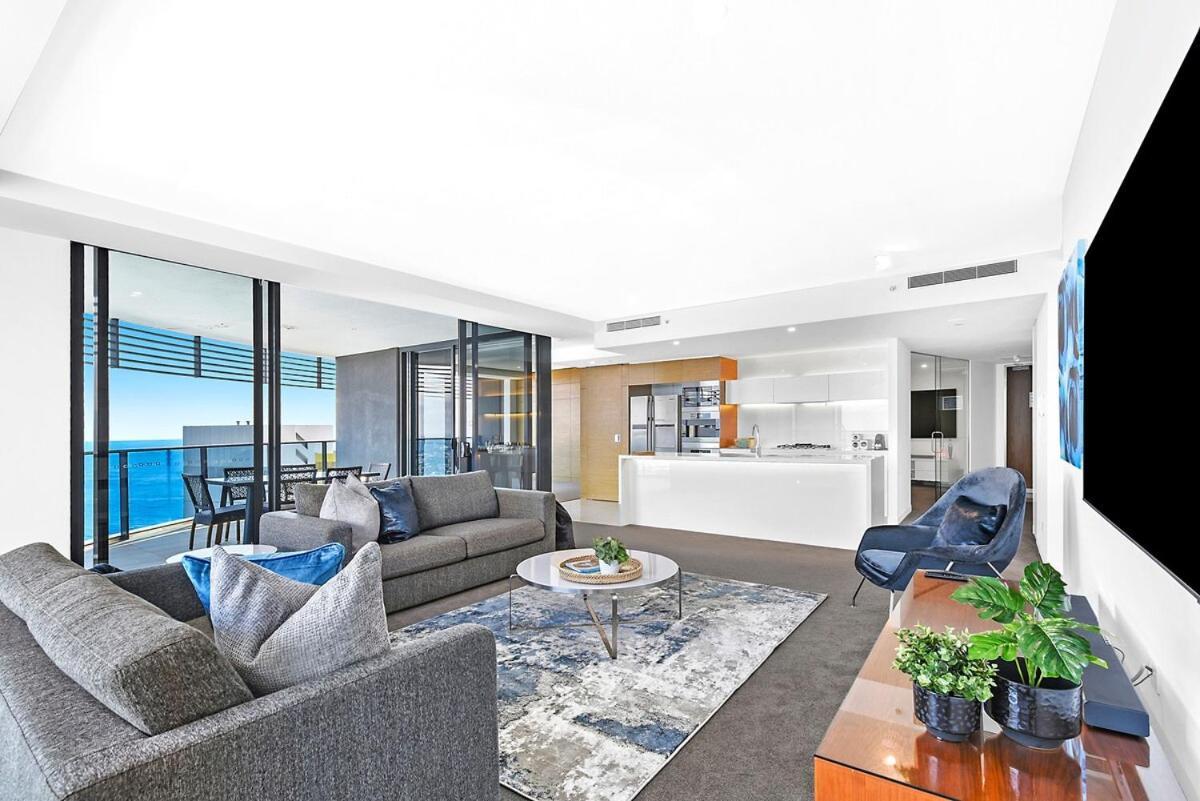 Apartment Luxe Skyhome At Oracle 14401 Gold Coast