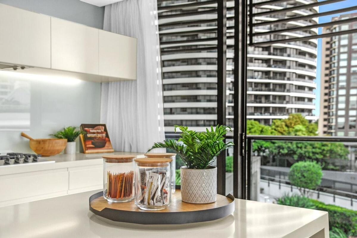 Side Sunset At Oracle 10501 Apartment Gold Coast