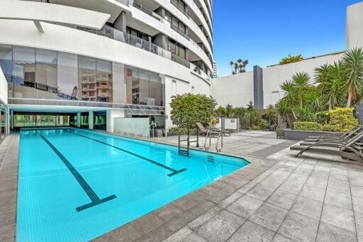 Apartment Breathtaking Ocean At Oracle 12606