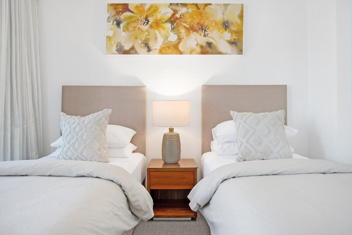 Breathtaking Ocean At Oracle 12606 Apartment Gold Coast